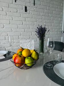 Comfort hall Apartments