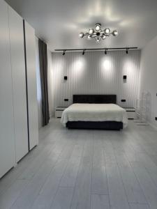 Comfort hall Apartments