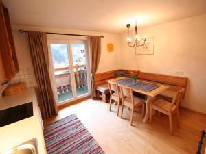 Wonderful Apartment in Hopfgarten im Brixental with Parking