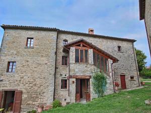 Ferienhaus mit 4 Zimmern