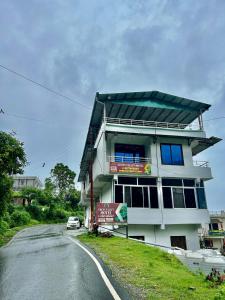 Green Valley Hotel