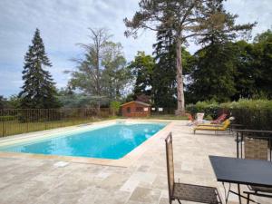 Appartements Les Croisettes : photos des chambres