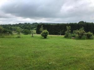 Cosy Apartment in Pepelow near Baltic Sea