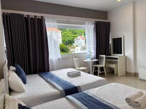 Nami Hotel & Apartment Vũng Tàu