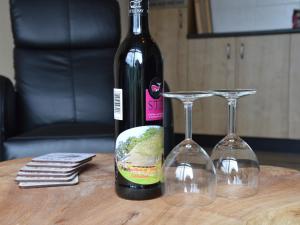 Quaint Farmhouse in Geesteren with Meadow View