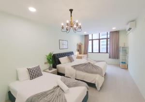 Dim Sum Homestay