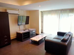 Spacious 65sqm Luxury loft studio type Apartment 101B