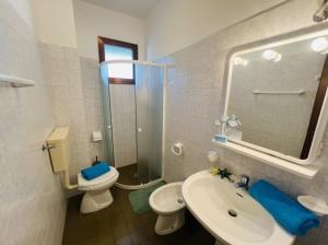 Apartment with balcony in Bibione Spiaggia