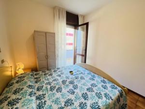 Apartment with balcony in Bibione Spiaggia