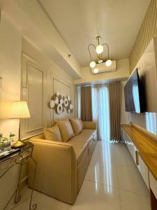 The Haven Suite Shore3 Residences T2
