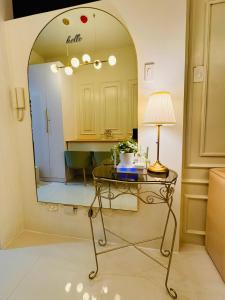 The Haven Suite Shore3 Residences T2
