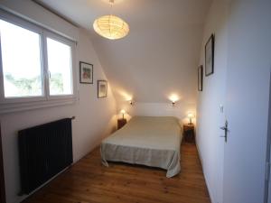 Maisons de vacances Holiday Home Saint-Germain Beachfront : photos des chambres