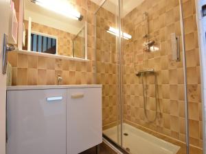 Maisons de vacances Holiday Home Saint-Germain Beachfront : photos des chambres