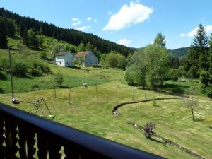 Chalets Chalet in Ventron near La Bresse Ski Area : photos des chambres