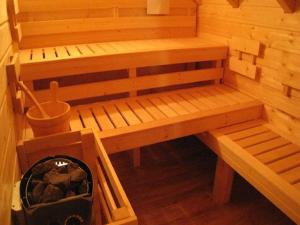 Chalets Chalet in Ventron near La Bresse Ski Area : photos des chambres