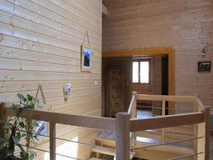 Chalets Chalet in Ventron near La Bresse Ski Area : photos des chambres