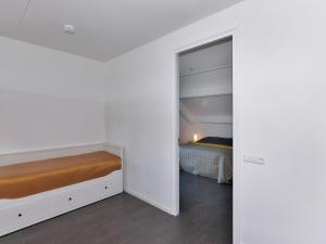 Waterfront penthouse with roof terrace and private jetty