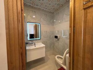 Nami Hotel & Apartment Vũng Tàu