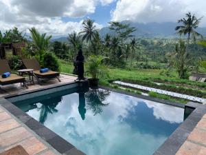 Makna Homestay and Spa