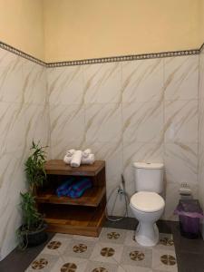 Makna Homestay and Spa