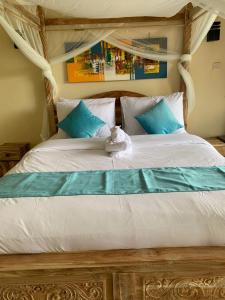 Makna Homestay and Spa