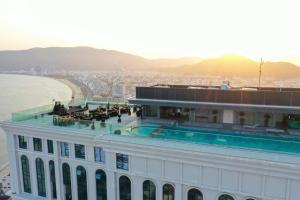 Confetti-Altara Quy Nhon