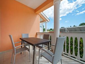 Panoramic Apartment in Banjole near Pula Town Centre