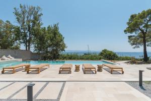 Villa Delta Skiathos