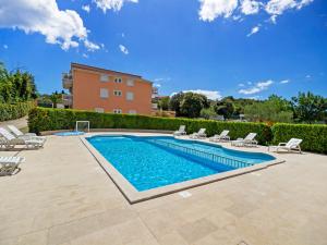 Panoramic Apartment in Banjole near Pula Town Centre