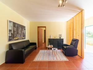 Rural holiday home in Netos-Almagreira with shared pool