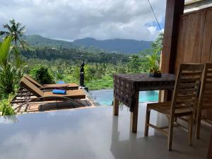 Makna Homestay and Spa