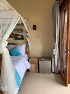 Makna Homestay and Spa