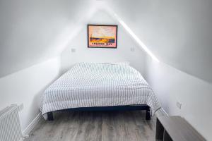 2 Bed Cottage-Sleeps 4-Harbour & Sea View