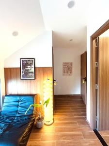 Casa Lapin - B - Lều Thỏ