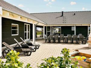 Luxury Villa with Pool - By Traum Ferienwohnungen