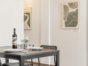 Obsidian Aregoma Caleta