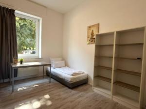 DIM Monteurzimmer Duisburg