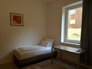 DIM Monteurzimmer Duisburg