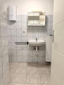 DIM Monteurzimmer Duisburg