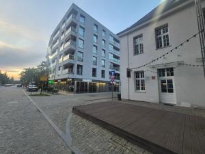 Garnizon Gdańsk Wrzeszcz Szymanowskiego 14