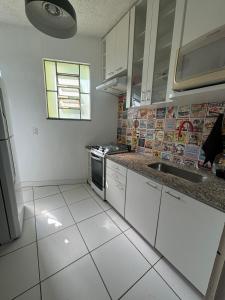 Apartamento 1107, Completo e próx ao Minas Shopping