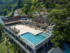 Sky Garden Hotel Tam Dao Phu Tho - 3hvězdičkové hotely ve městě Tam Ðảo