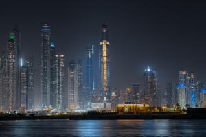 Ciel Dubai Marina, Vignette Collection by IHG
