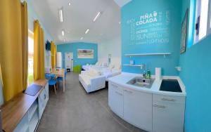 Charming Studio Sleeps 4 in Esmeralda Noord - 3hvězdičkové hotely ve městě Palm-Eagle Beach