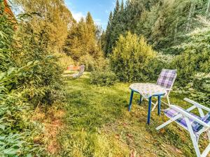 Luxurious Apartment in Heubach Germany in the Forest