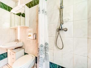 Luxurious Apartment in Heubach Germany in the Forest