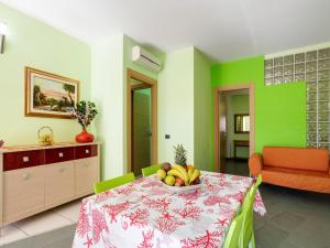 Appartement 3 Chambres