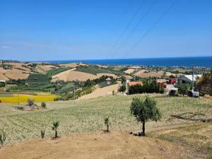 Inviting Holiday Home in San Costanzo with Swimming Pool