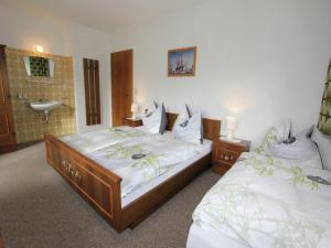 Cozy Apartment in Aschau im Zillertal near Ski Lift