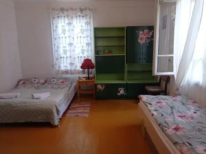 Siedlisko pod starą lipą